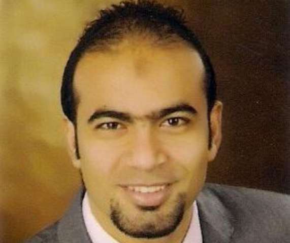 الدكتور أحمد عامر