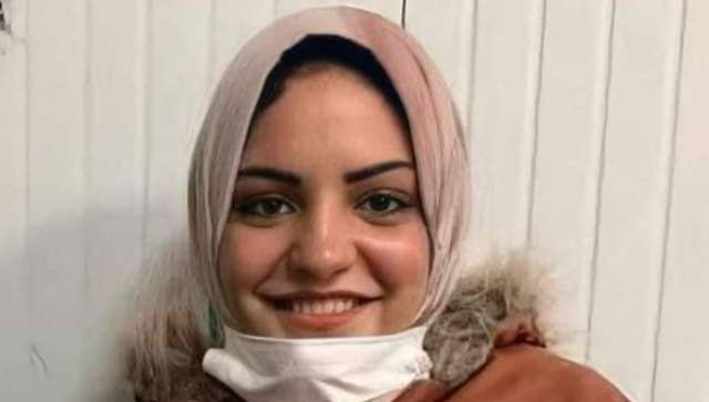 الطالبة المتغيبة نورهان