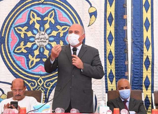 جانب من المبادرة