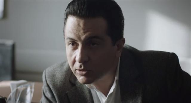 أحمد رفعت مهاجمًا فيلم أصحاب ولا أعز: ”إخرسوا يا أتباع الدجال”