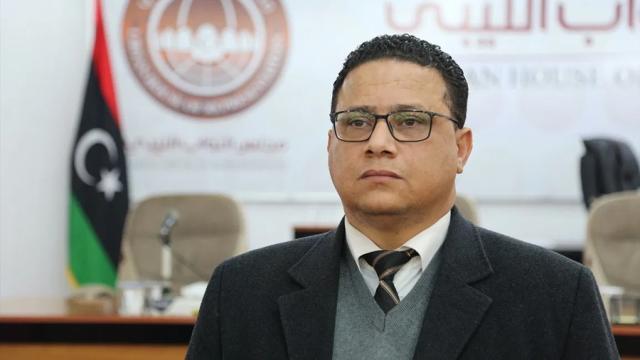 مجلس النواب الليبي يُقر 13 شرطًا للترشح لمنصب رئيس الحكومة
