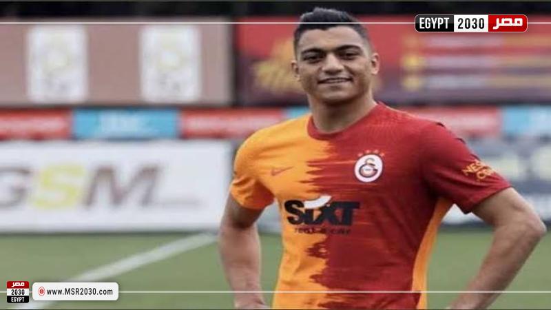 مصطفي محمد