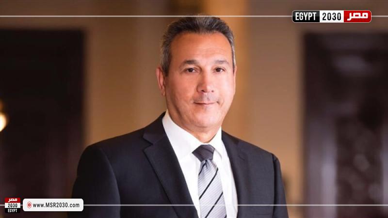 رئيس اتحاد بنوك مصر