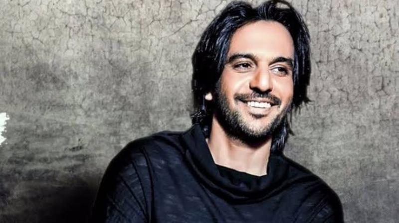 بهاء سلطان يستعد لتصوير أغنية جديدة