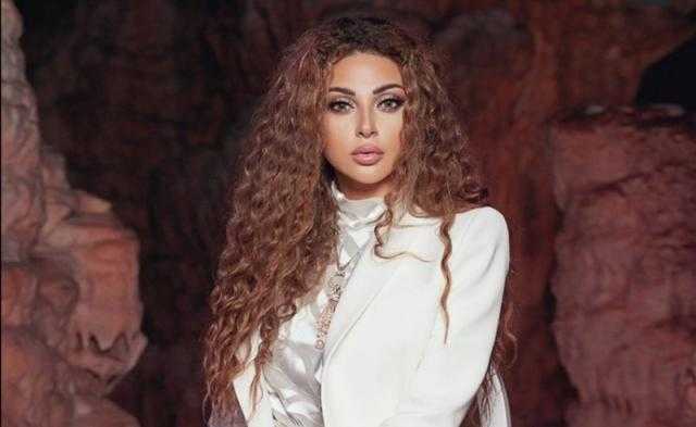 ميريام فارس تحتفل مع جمهورها بعيد الحب في تركيا.. تفاصيل
