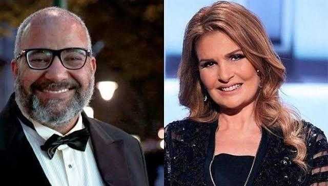 يسرا وبيومي فؤاد أحدث المصابين بـ كورونا في الوسط الفني
