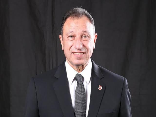 محمود الخطيب