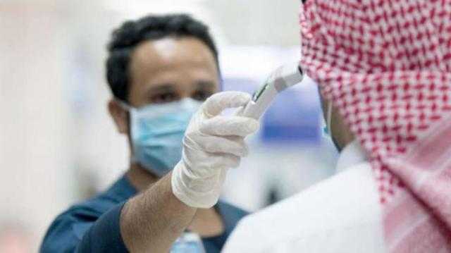 السعودية تسجل ارتقاع جديد في إصابات كورونا خلال 24 ساعة