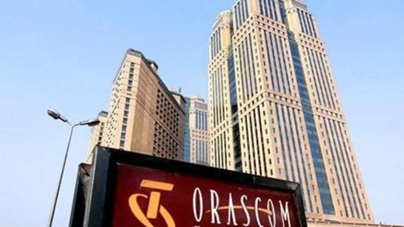 شركة أوراسكوم للتنمية مصر