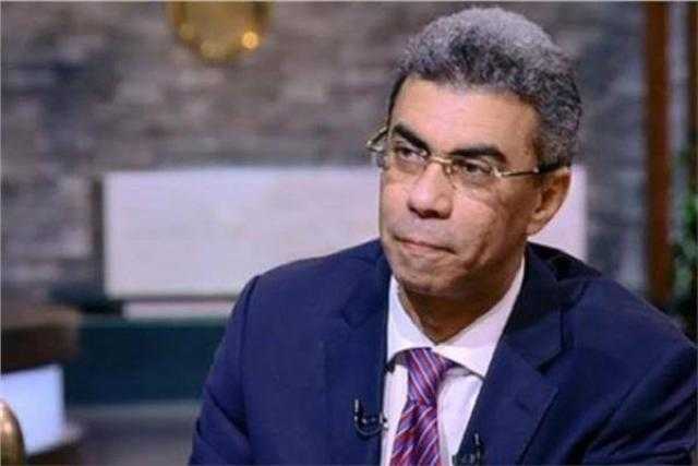 «المصريين الأحرار» ناعيًا ياسر رزق: صاحبة الجلالة فقدت رمزًا وطنيًا للتنوير
