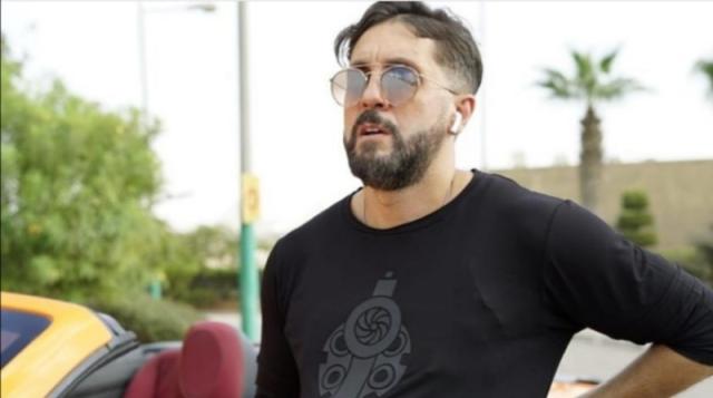 هشام ماجد 