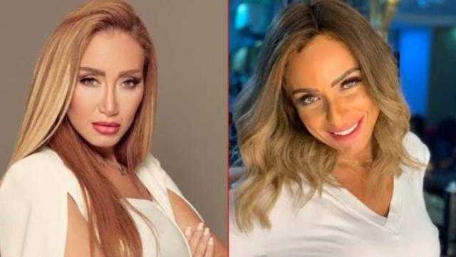 تغريم ريم البارودي 20 ألف جنيه بتهمة سبّ ريهام سعيد