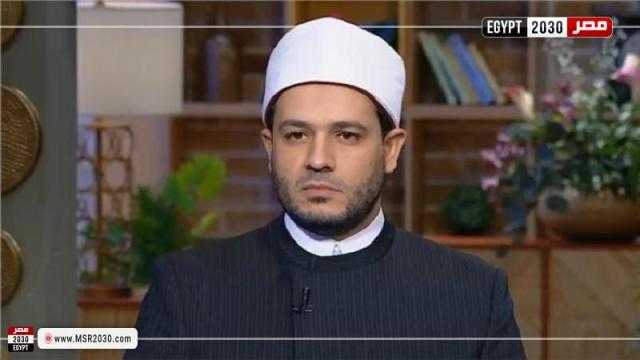 هل يجوز الحلف برحمة الأموات؟.. عالم أزهري يُجيب - فيديو