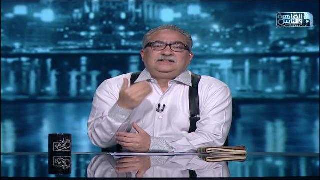 إبراهيم عيسى: كيروش ذكي وأعطانا درس كبير