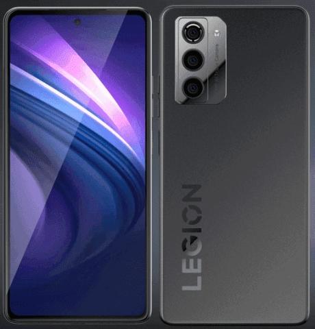 مواصفات LENOVO HALO.. لينوفو تعود للأسواق بأقوى موبايل للألعاب 2022