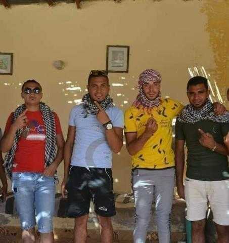 بالأسماء.. مصرع 5 شباب إثر انقلاب سيارة ملاكي في بني سويف