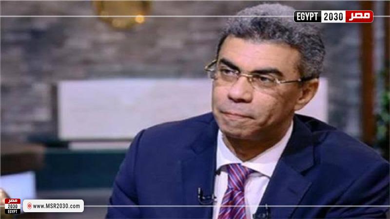 ياسر رزق