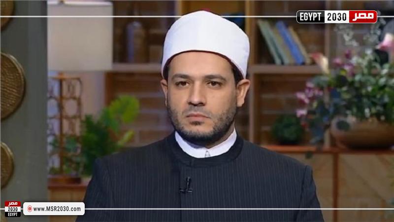 الشيخ أحمد المالكي