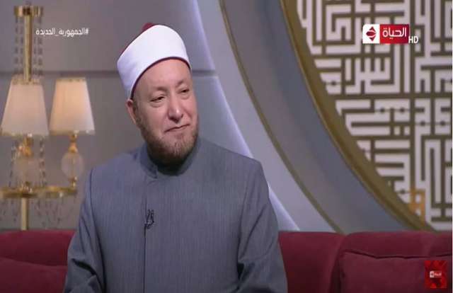 الشيخ عويضة عثمان