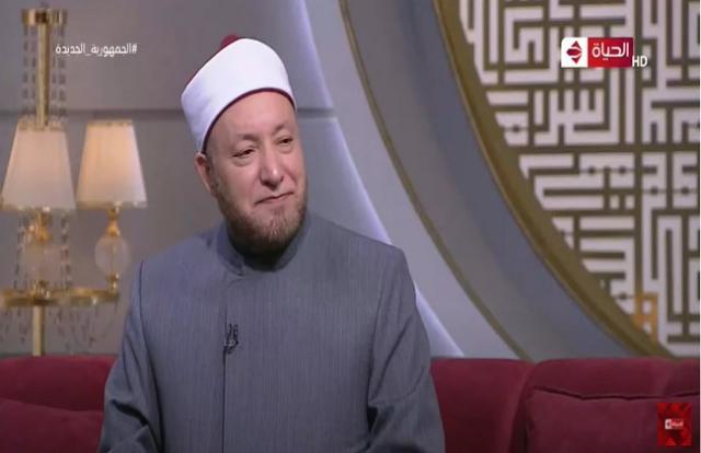 «الإفتاء» توضح أسباب الملل والفتور في العلاقة الزوجية.. فيديو