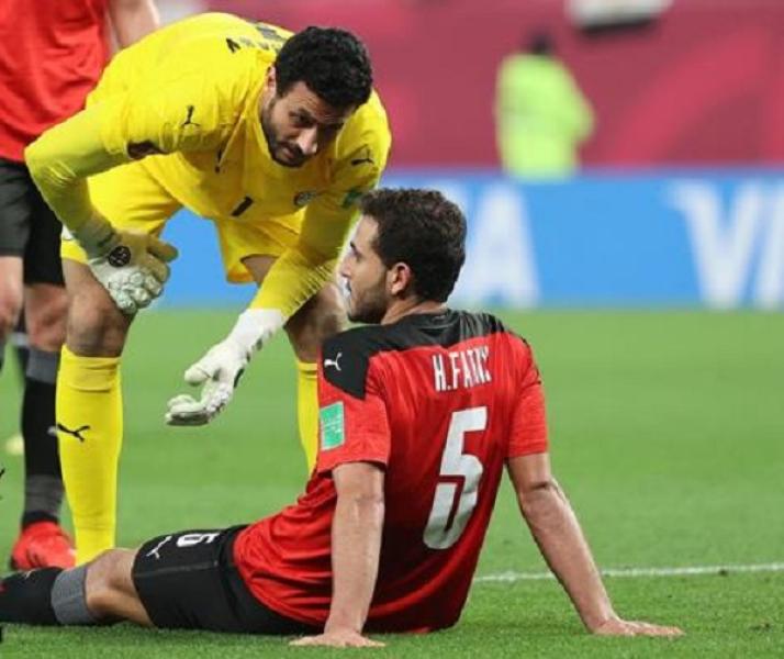 حمدي فتحي