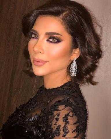 أول تعليق من أصالة بعد ترشيحها في Joy Awards