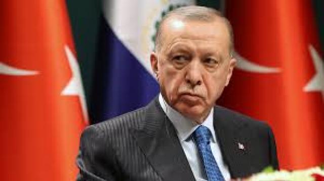 أردوغان