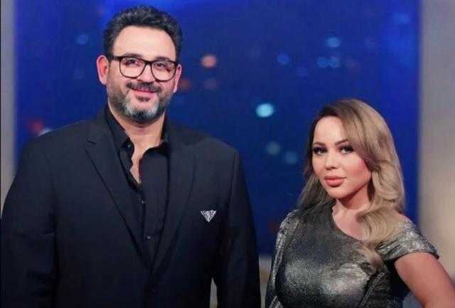حكايات وأسرار يكشفها أكرم حسني في «حبر سري».. الليلة