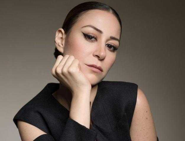 منة شلبي تعلن إصابتها بـ متحور أوميكرون