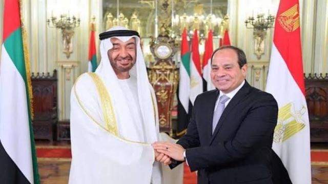 السيسي