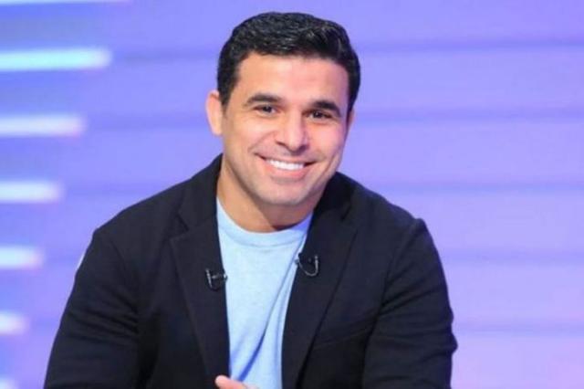 خالد الغندور