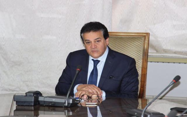 خالد عبدالغفار