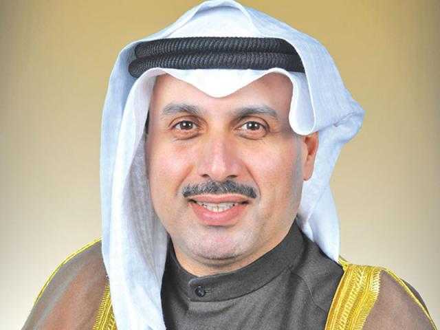 إصابة وزير الدفاع الكويتي بفيروس كورونا