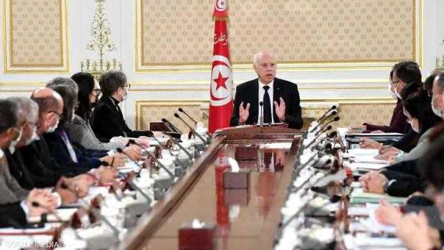 لتطهير البلاد.. الرئيس التونسي: محاسبة من يتلاعب بقُوت الشعب «فيديو»