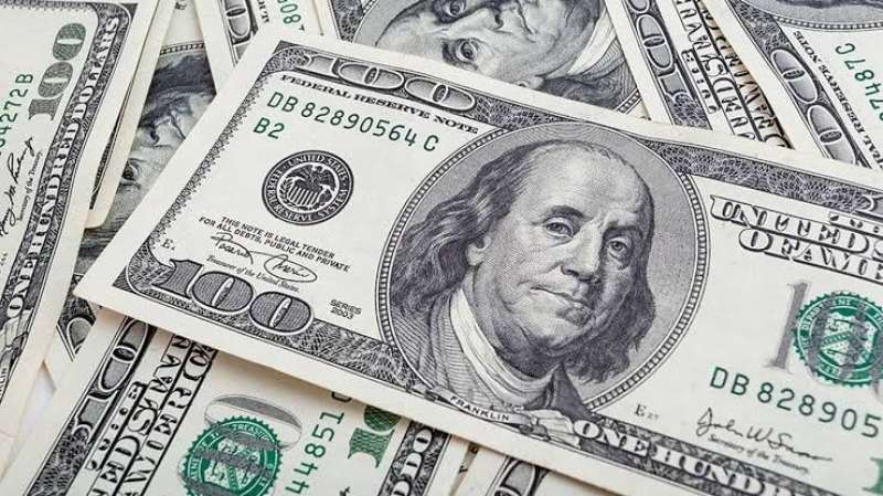 سعر صرف الدولار اليوم
