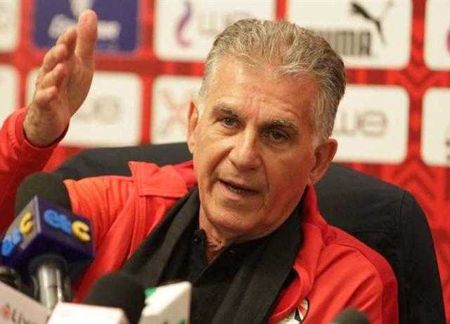 بتعليمات كيروش.. جلسات مكثفة مع فتوح قبل مواجهة أشرف حكيمي