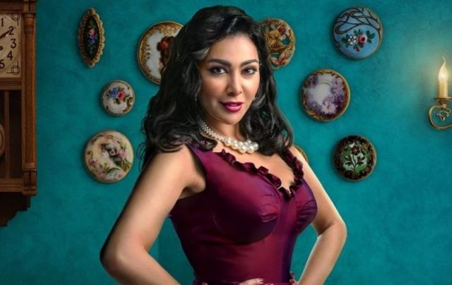 ميرهان حسين 
