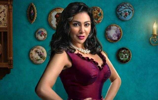 ميرهان حسين تحذر المخالطين لها بعد إصابتها بفيروس كورونا