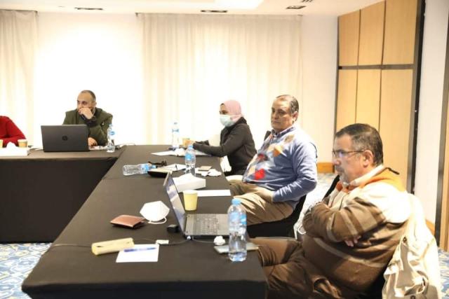 المجلس القومى للمرأة