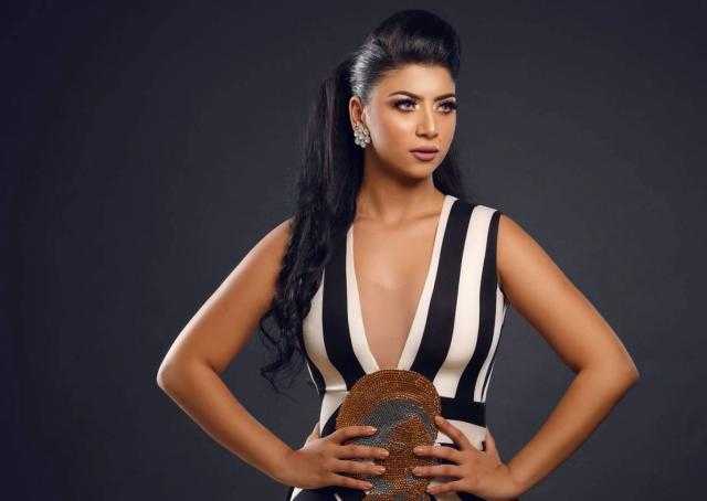 قرار جديد بشأن المتهم بالتحرش بالفنانة «كارولين عزمي» في النزهة