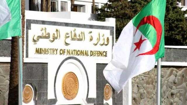 الدفاع الجزائرية: مقتل عسكريين اثنين فى اشتباكات مع إرهابيين