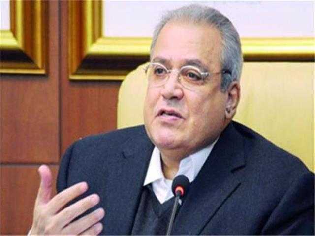 وزير الثقافة العراقي: «جابر عصفور مثال للكاتب والناقد والمفكر»