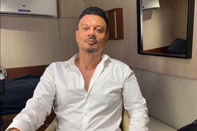 بالفيديو.. عباس أبو الحسن يطرح الإعلان الترويجي لـ «منورة بأهلها»