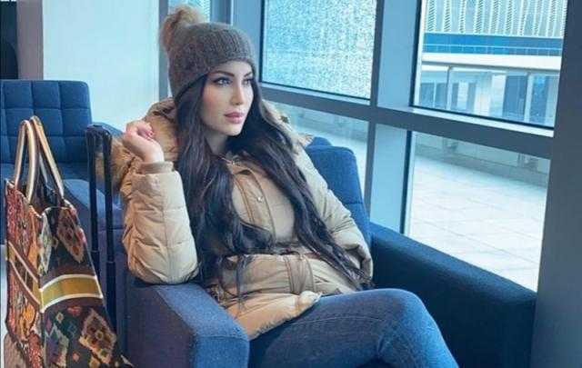 نسرين طافش تطير للسعودية من أجل «عائلة كازانوفا»