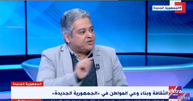 كيف تمكنت الدولة من الفوز في معركة «حرب الوعي»؟.. مختص يوضح