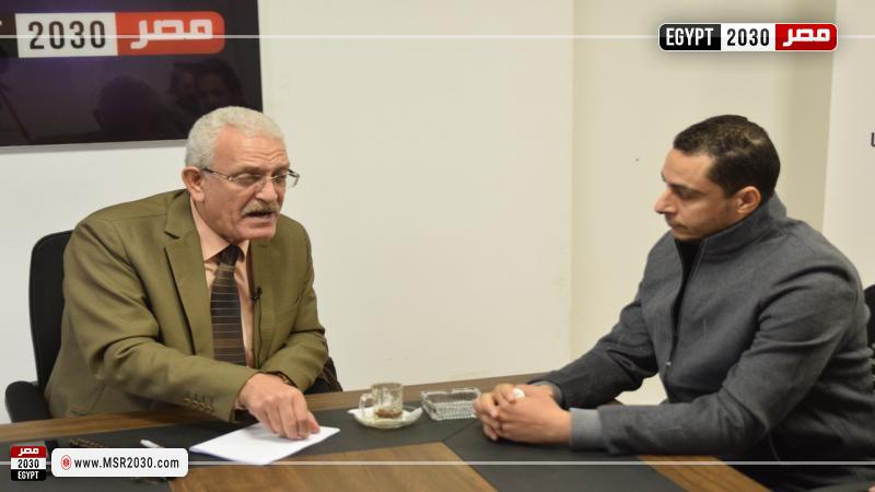 صورة من الحوار