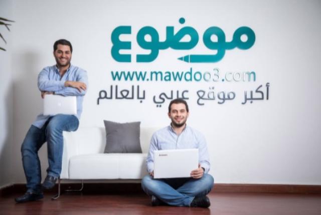 أكثر  المواقع زيارة في الشرق الأوسط 2021.. مصر ضمن القائمة بموقعين