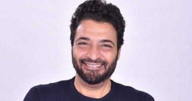 حميد الشاعري: مصر بها سحر غريب وقدمتلي اللي مفيش بلد تدهولي