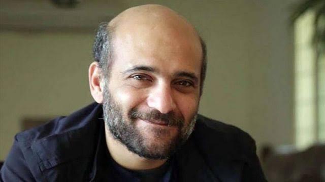رامي شعث 