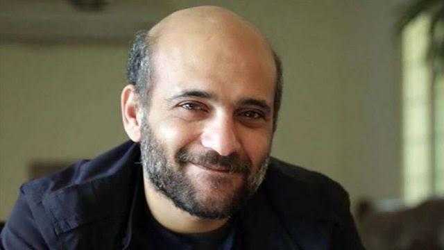 مصدر أمني ينفي ادعاءات رامي شعث